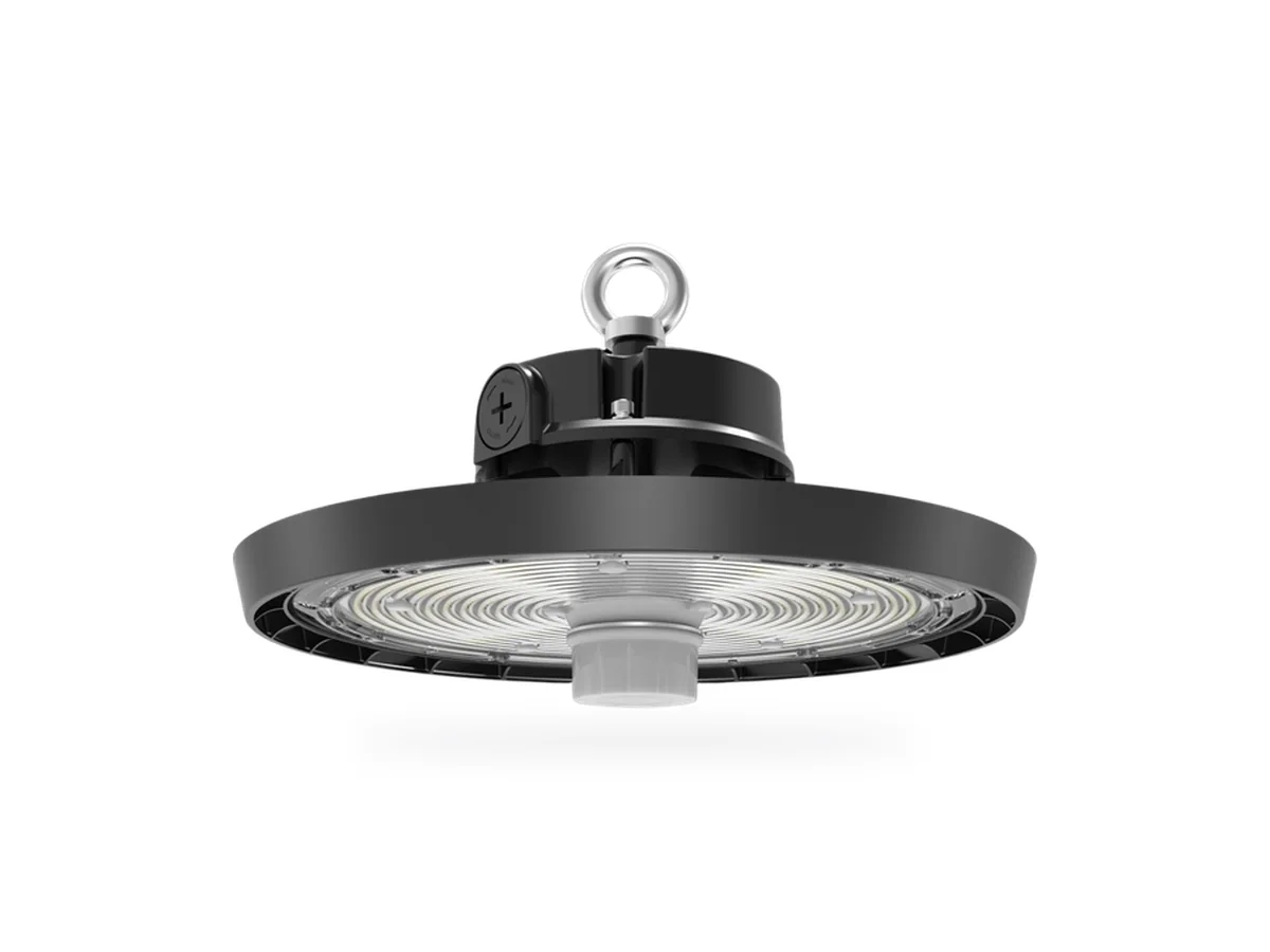 Cloche LED industrielle 240 W
